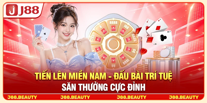 Tiến Lên Miền Nam